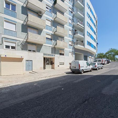 Sunset Bay View, Renovated Apt, By Timecooler Setúbal Kültér fotó