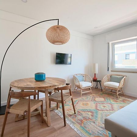 Sunset Bay View, Renovated Apt, By Timecooler Setúbal Kültér fotó