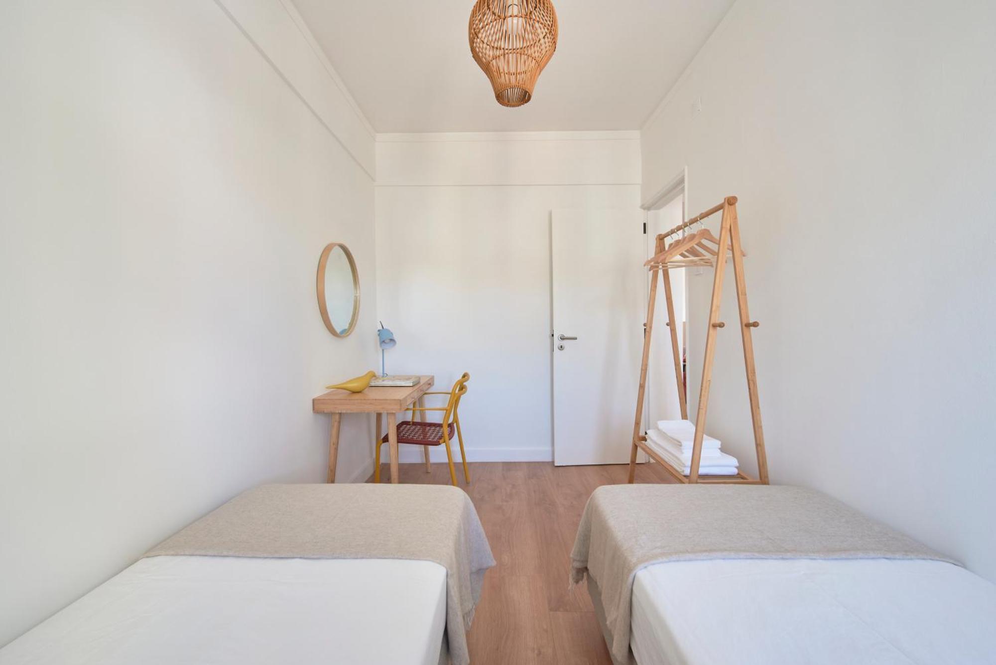 Sunset Bay View, Renovated Apt, By Timecooler Setúbal Kültér fotó