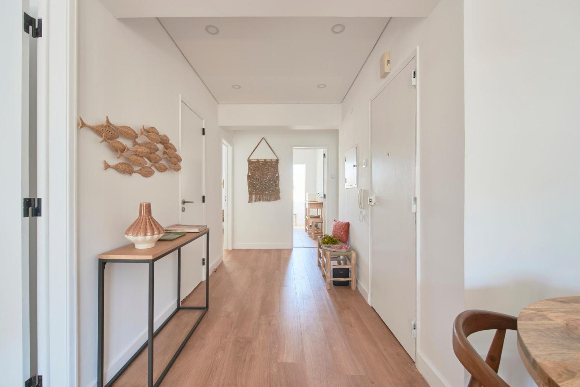 Sunset Bay View, Renovated Apt, By Timecooler Setúbal Kültér fotó