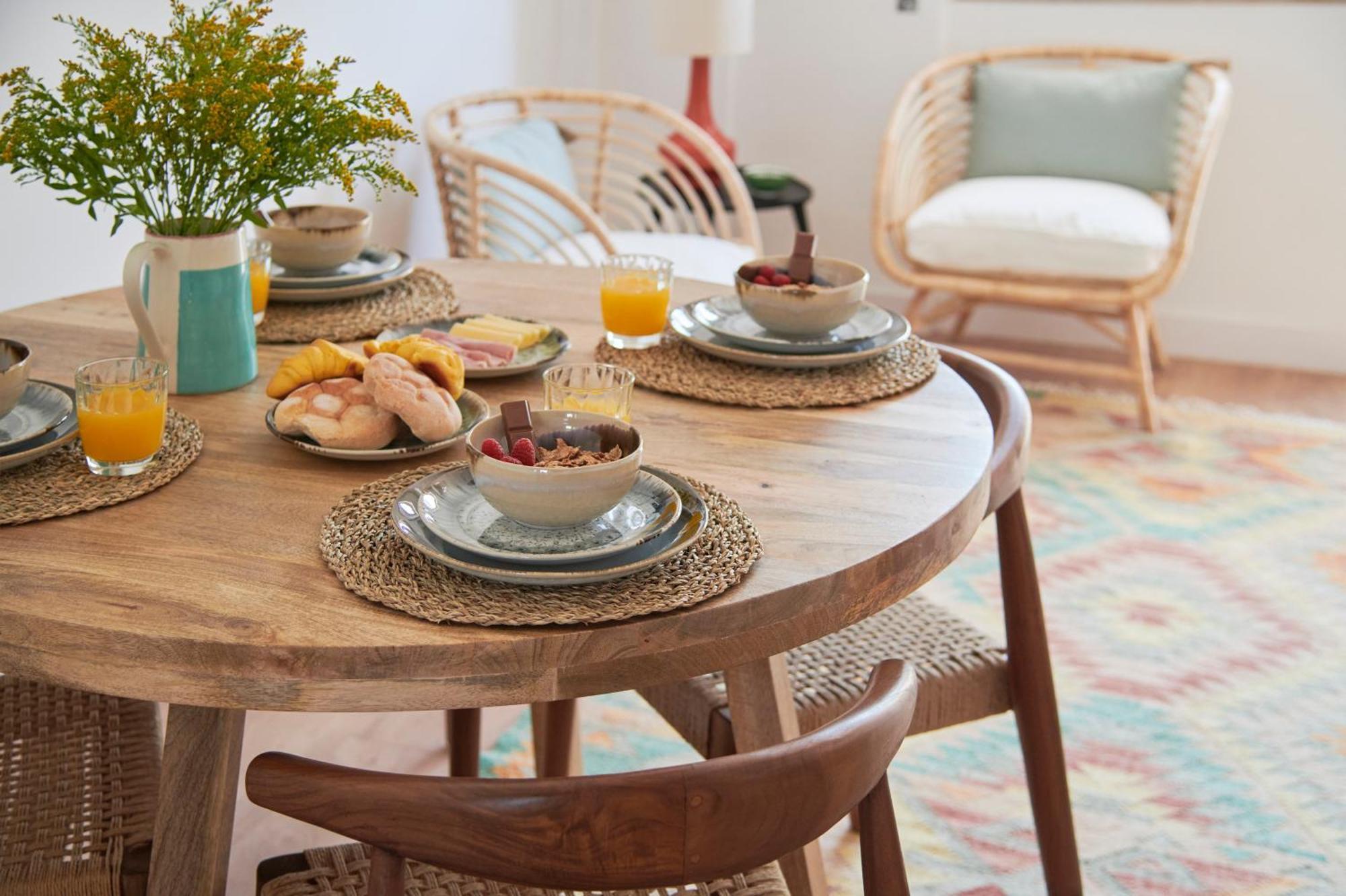 Sunset Bay View, Renovated Apt, By Timecooler Setúbal Kültér fotó