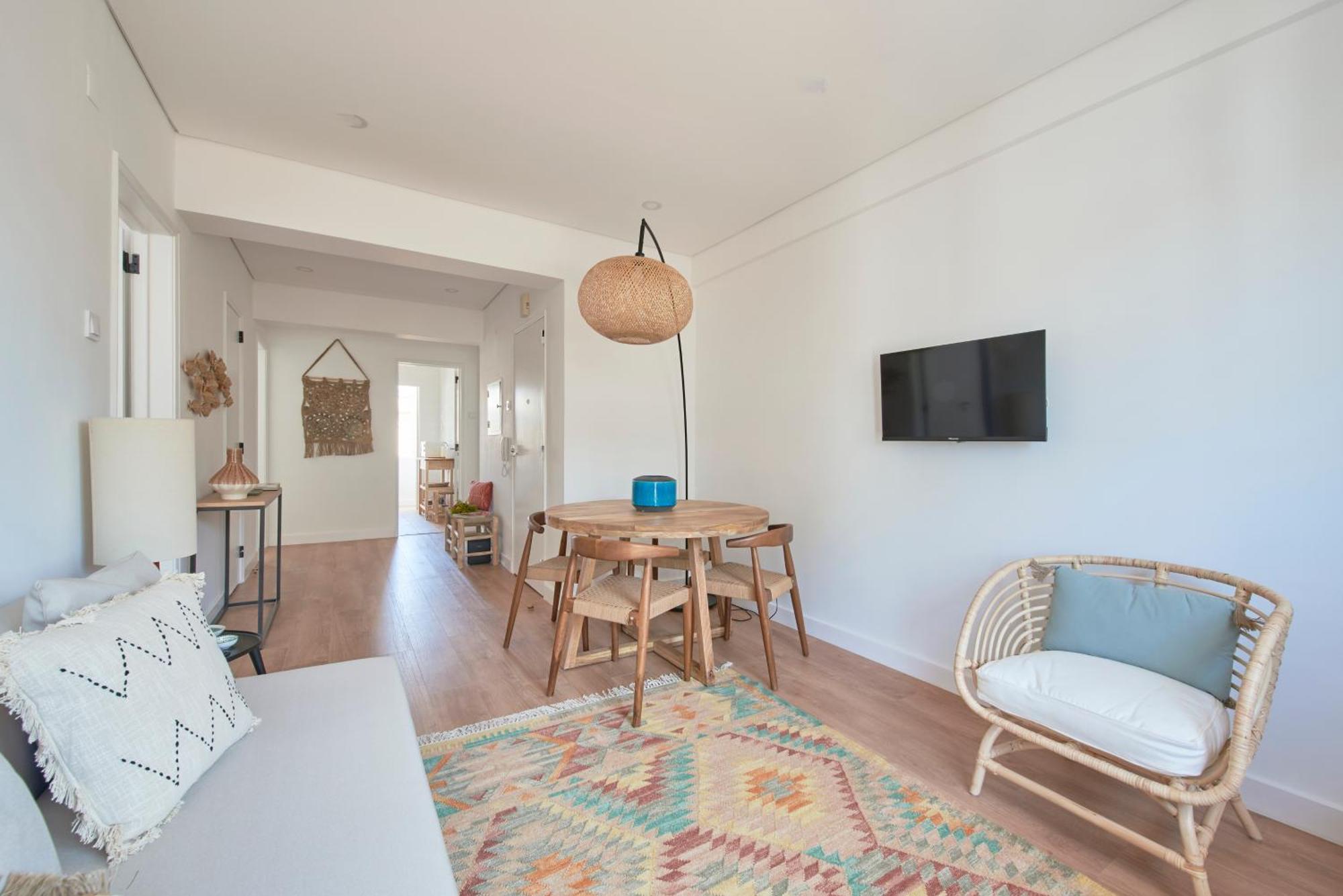 Sunset Bay View, Renovated Apt, By Timecooler Setúbal Kültér fotó